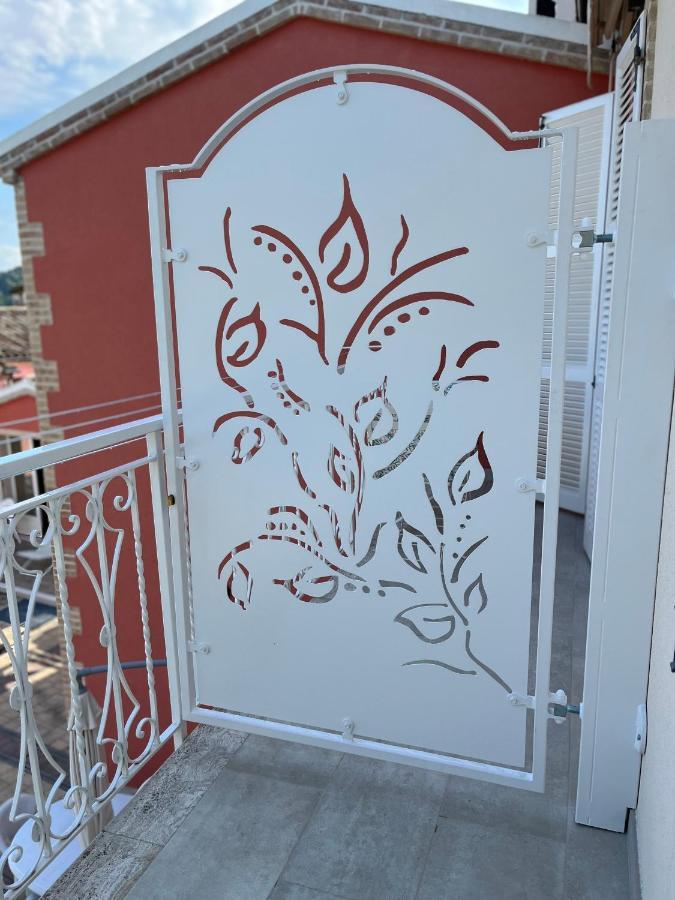 锡罗洛Fonte D'Olio Conero Relais住宿加早餐旅馆 外观 照片