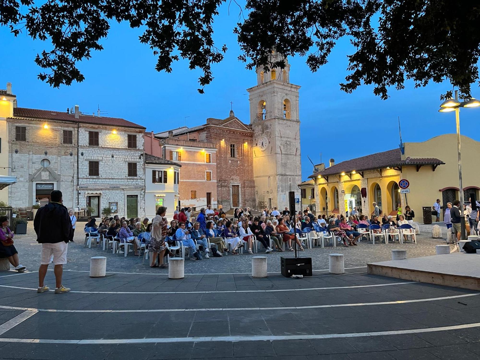 锡罗洛Fonte D'Olio Conero Relais住宿加早餐旅馆 外观 照片